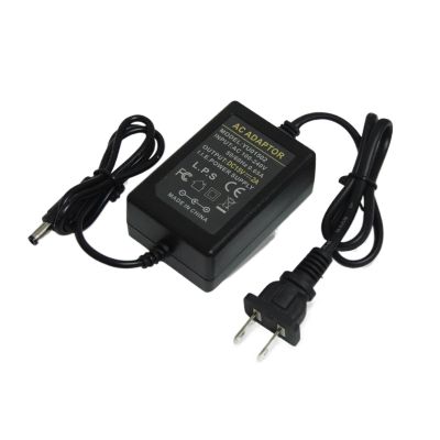 Two-Wire 15V2A Power Adapter 15V30W Desktop Two-Wire Power Trolley Speaker Charger