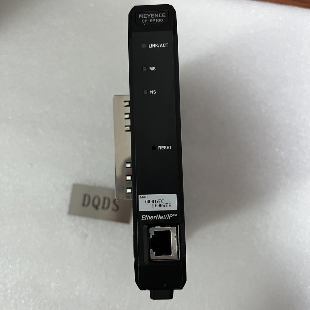 ONE New in Stock CB-EP100 with One Year Warranty
