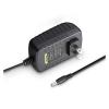 12V2A Power Adapter Display Monitor LED Light Constant Voltage DC Regulator Switch 3A4A Power Adapter view 1