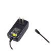 12V2A Power Adapter Display Monitor LED Light Constant Voltage DC Regulator Switch 3A4A Power Adapter view 2