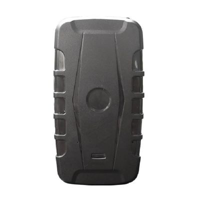 4GTK918 Vehicle-Mounted GPS Tracker, Strong Magnetic, Waterproof, no Installation Required, Real-time Positioning for Fleet Management