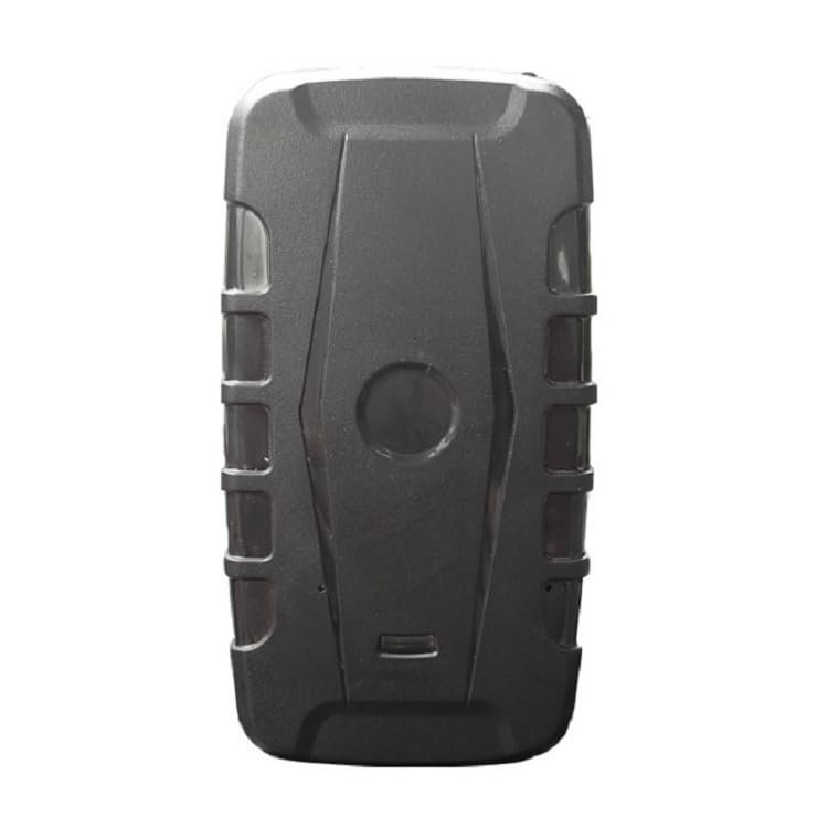 4GTK918 Vehicle-Mounted GPS Tracker, Strong Magnetic, Waterproof, no Installation Required, Real-time Positioning for Fleet Management