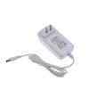 12V Switching Power Supply 36W Power Adapter 12V3A US Power Adapter White view 1