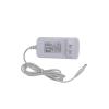12V Switching Power Supply 36W Power Adapter 12V3A US Power Adapter White view 2