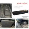 10" Dual ported sub Box, fits 06-24 Ridgeline Speaker Box subwoofer Enclosure Stereo car Audio Home Audio view 4