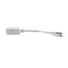 POE Splitter gigabit Direct Connection POE Passive Splitter line 9-48V Network Surveillance Camera high Power(102SG Gigabit Seperator Male) view 1