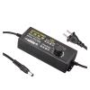 3-12V5A Adjustable Power Supply 3A10A Grinding Motor Motor Water Pump LED Voltage Regulation Adjustable Speed Power Adapter view 1