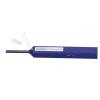 Asixxsix Fiber Optic Cleaner Pen, Extendable Design with Automated Click Notification for LC MU 1.25mm Connectors Fiber Cleaning Pen view 1