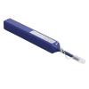 Asixxsix Fiber Optic Cleaner Pen, Extendable Design with Automated Click Notification for LC MU 1.25mm Connectors Fiber Cleaning Pen view 2