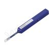 Asixxsix Fiber Optic Cleaner Pen, Extendable Design with Automated Click Notification for LC MU 1.25mm Connectors Fiber Cleaning Pen view 3