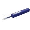 Asixxsix Fiber Optic Cleaner Pen, Extendable Design with Automated Click Notification for LC MU 1.25mm Connectors Fiber Cleaning Pen view 4