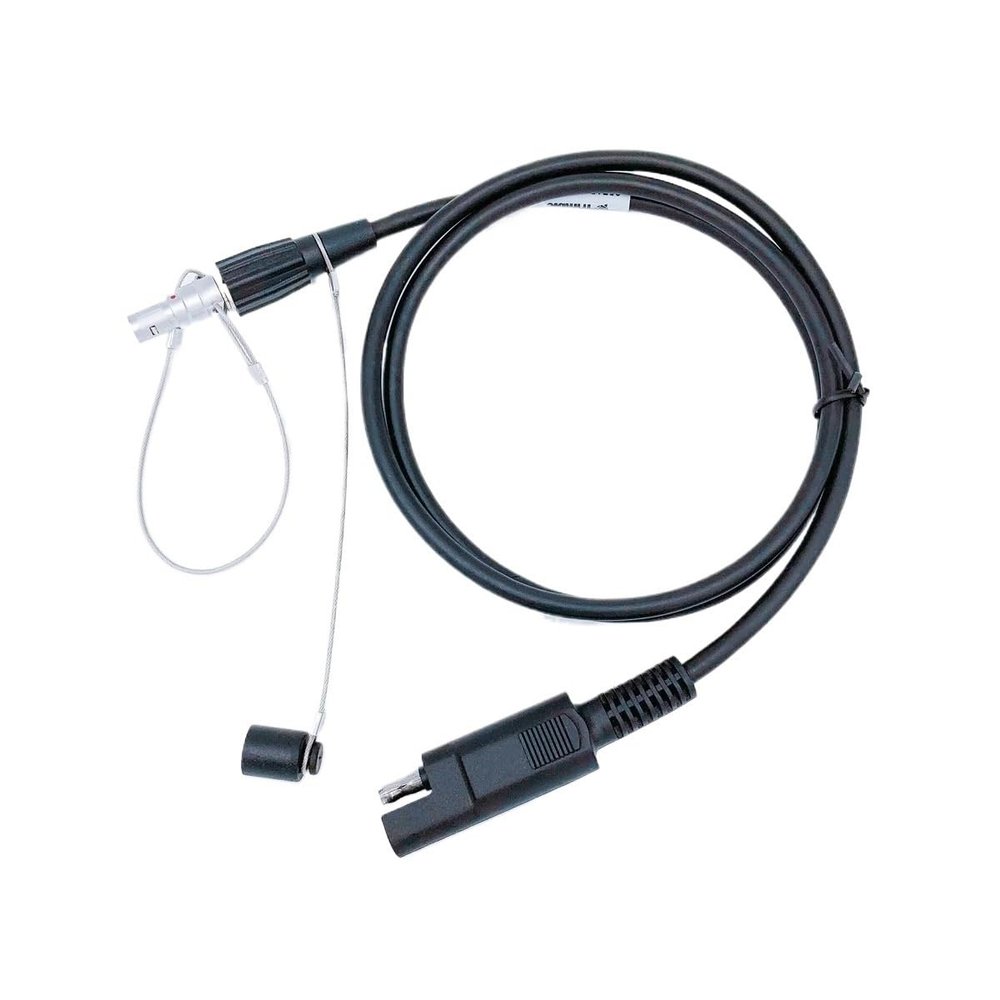 YkOHzqFHC Cable 95715 Applicable to GNSS GPS 7pin for R4 R5 R6 R7 R8 R10 SPS352(8M)