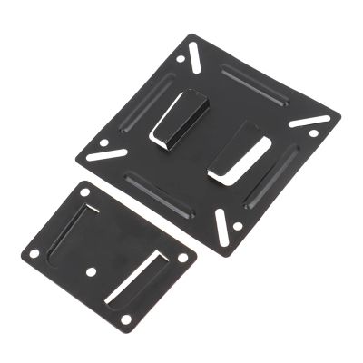 14-26 inch TV Stand Wall-Mounted snap Tablet Stand Metal TV Stand LCD LED Monitor TV Frame  75/100