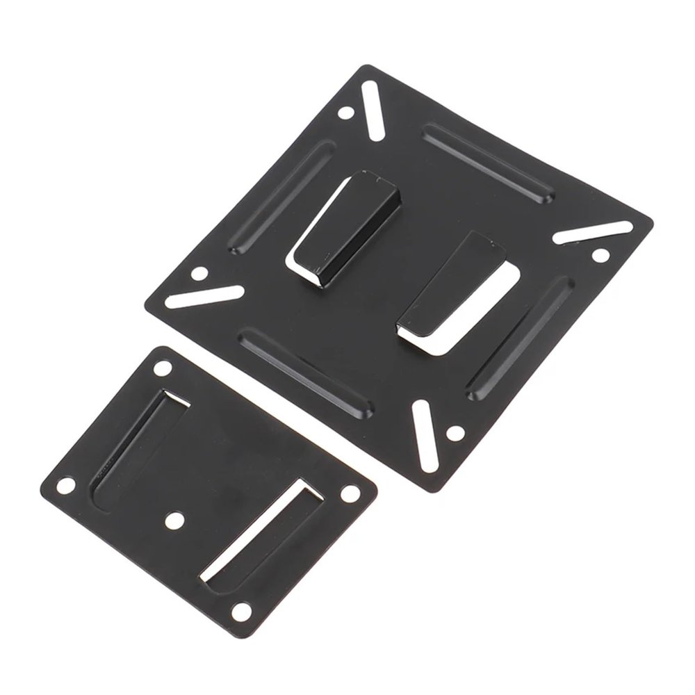 14-26 inch TV Stand Wall-Mounted snap Tablet Stand Metal TV Stand LCD LED Monitor TV Frame  75/100