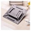 14-26 inch TV Stand Wall-Mounted snap Tablet Stand Metal TV Stand LCD LED Monitor TV Frame  75/100 view 3