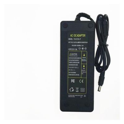 12V10A Power Adapter Camera LED Display high Power Regulated Power Supply 120W