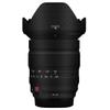 XF 16-55 II Anti-Scratch Camera Lens Skin Wraps Film Sticker for Fujifilm XF 16-55mm F2.8 II Protector Coat Vinyl Decals (Armor Fiber Black) view 1
