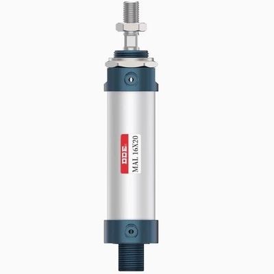 Compatible for DDE cylinder MAL20-25-S MAL20-50-S MAL20-75-S MAL20-100-S MAL20-125-S MAL20-150-S MAL20-175-S MAL20-200-S MAL20-250-S (MAL20-50-S)