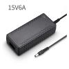 15V6A Desktop Power Adapter 90WPOE Switch Lever Speaker 15V3A4A Motor Equipment Power Supply(15V6A) view 2