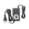 3-12V2A3A5A10A Adjustable Power Adapter Adjustable Voltage, Temperature, Speed, DC Switching Power Supply 24W(3-12V5A) view 1
