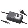 3-12V2A3A5A10A Adjustable Power Adapter Adjustable Voltage, Temperature, Speed, DC Switching Power Supply 24W(3-12V5A) view 3