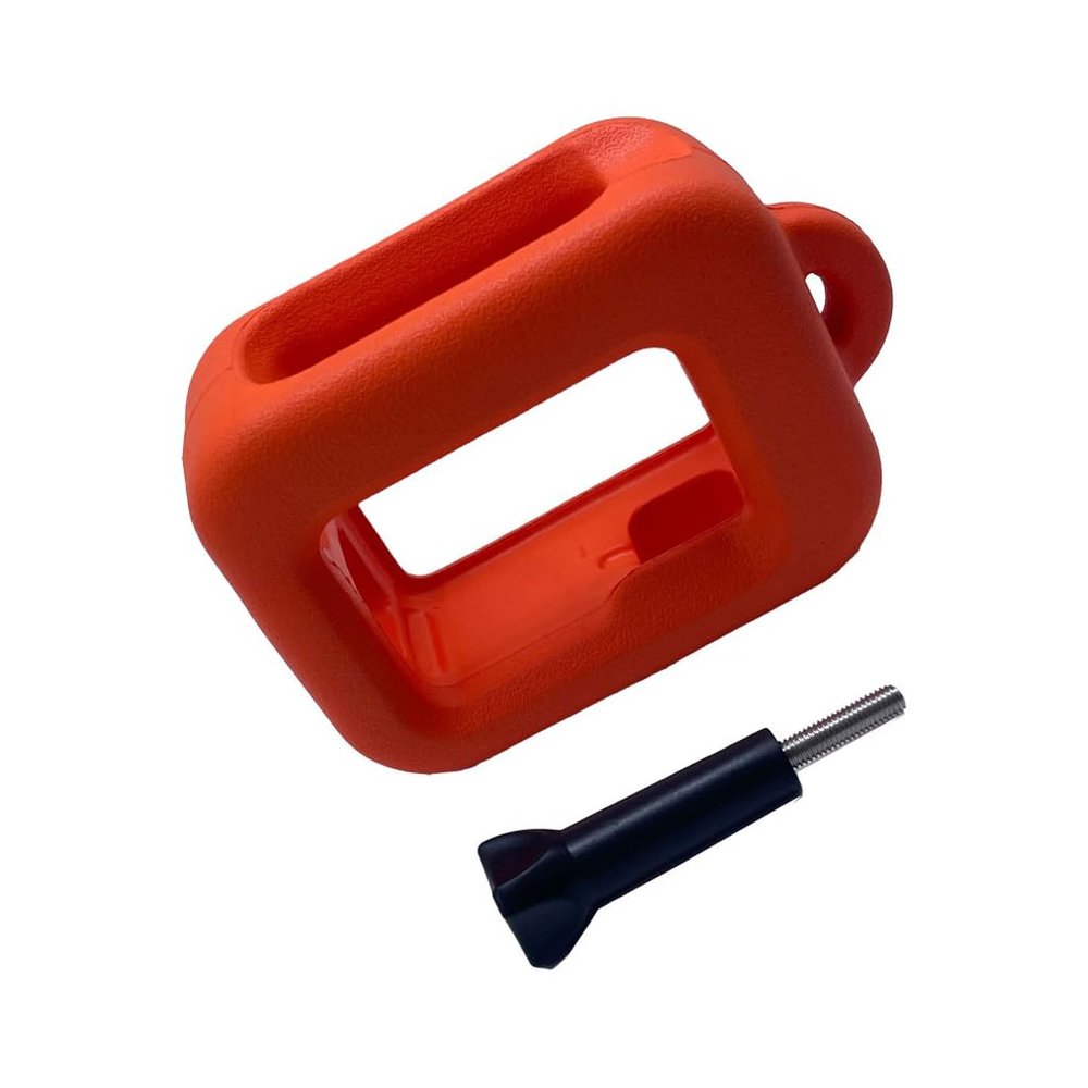 FECHAO Sports Camera Floating Shell Floaty Housing Case Compatible with Ace Pro 2 Action Camera