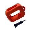 FECHAO Sports Camera Floating Shell Floaty Housing Case Compatible with Ace Pro 2 Action Camera view 1