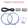 WSOLDMA YouLoop Magnetic Antenna 250mW Portable Passive Loop Antenna (BNC Male) view 3