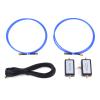 WSOLDMA YouLoop Magnetic Antenna 250mW Portable Passive Loop Antenna (BNC Male) view 4