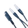 CHMIFTNX A00791 Cable GPS-PDL Connect Radio + Host Applicable to Zenith15 Zenith45 Cable 5pin & 10pin view 1