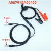 CHMIFTNX A00791 Cable GPS-PDL Connect Radio + Host Applicable to Zenith15 Zenith45 Cable 5pin & 10pin view 2