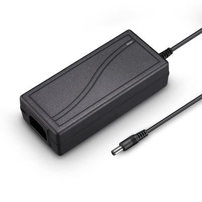 12V5A Power Adapter 12V4A/6A LCD Display LED Light Motor Monitoring DC Regulated Power Supply(12V6A)