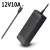 12V10A Power Adapter 12V8A/12A Motor Water Pump LED Light DC Regulator Switching Power Converter(12V10A) view 2