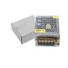 12V5A Iron Shell Switching Power Supply 12V Security Monitoring Power Supply LED Light Bar Drive Power Sufficient Power view 4