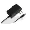 24V0.5A Power Adapter 24V500mA US Standard Switching Power Supply 12W DC Regulated Power Supply Full Power view 1