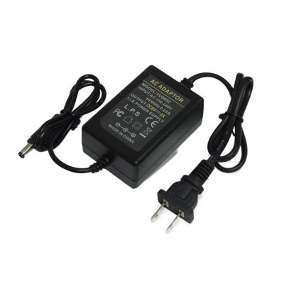 6V2A Power Adapter Dual-Wire Switching Power Supply Router Power Supply