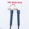 QIJUQKXI 58957 Cable Applicable to GNSS GPS Radio Antenna Cables 90 degreeselbow Compatible R7 R9 SPS855 SPS431 SPS356 351(0.2M) view 2