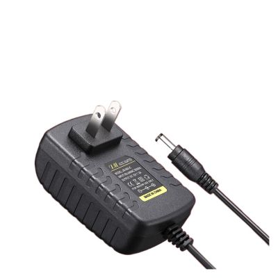 9V2A Power Adapter 1.5A3A5A Router Security Monitoring Audio Equipment DC Voltage Regulator Switching Power Supply
