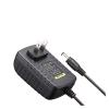 9V2A Power Adapter 1.5A3A5A Router Security Monitoring Audio Equipment DC Voltage Regulator Switching Power Supply view 1