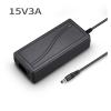 15V6A Desktop Power Adapter 90WPOE Switch Lever Speaker 15V3A4A Motor Equipment Power Supply(15V3A) view 2