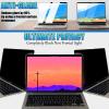 Ceydebne Nano-Suction Privacy Screen Protector for MacBook Pro 14 Inch (2021-2024, M1, M2, M3, M4, Pro, Max) Removable Laptop Privacy Screen Shield view 2
