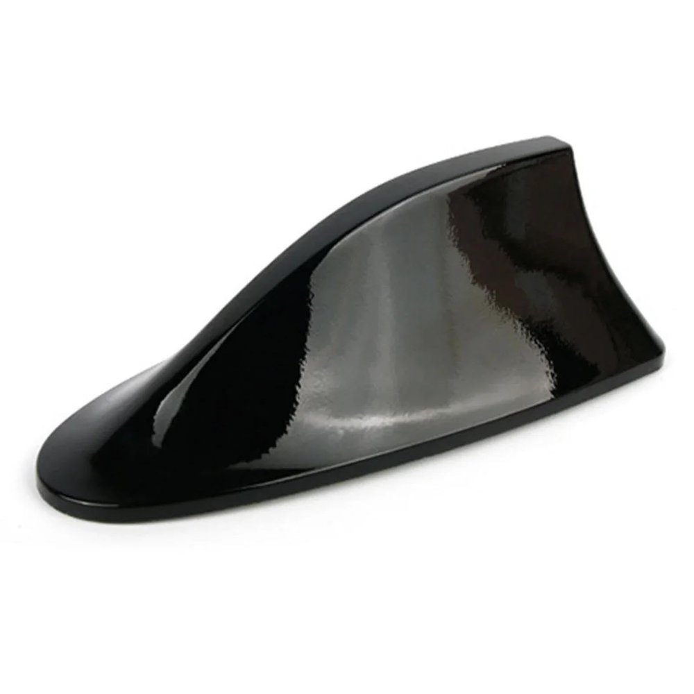 for Lincoln Navigator Mkc Mkz Mkx Continental,Car Decorative Shark Fin Antenna Radio Signal Aerials