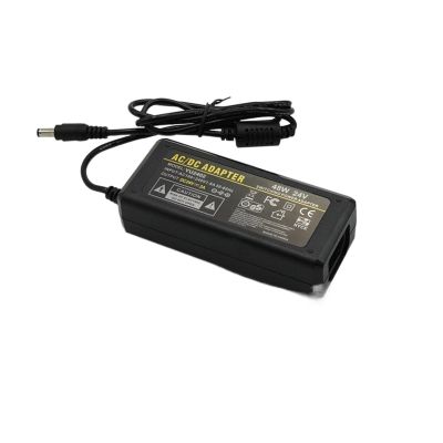 24V2A Switching Power Supply Adapter 24V48W Small Household appliances Water Purifier LED Light with Power Supply