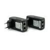 AP Bridge Dedicated Power Supply 24V0.5A European pin Switch Security Monitoring Power Supply Module Network Communication(24V1A) view 2
