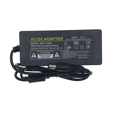 12V3A4A5A Power Adapter Switching Power Supply Monitoring LED Display Power Supply(12V3A)