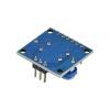 PAM8406 Digital Amplifier Board with Volume Potentiometer 5Wx2 Stereo(5pcs) view 3