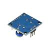 PAM8406 Digital Amplifier Board with Volume Potentiometer 5Wx2 Stereo(5pcs) view 4