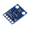 1-10pcs GY-302 BH1750 Light Intensity Illumination Module BH1750FVI Digital Light Intensity Module I2C Interface for(2pcs) view 1