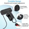 TDDOH AC Adapter for MXR M82B Blackout Series Bass Envelope Filter Pedal Power Supply view 4
