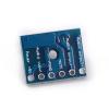 1-10pcs 5128 Amplifier Board 5W Class D Digital Amplifier Board Mono Audio Module Low Distortion(2pcs) view 3